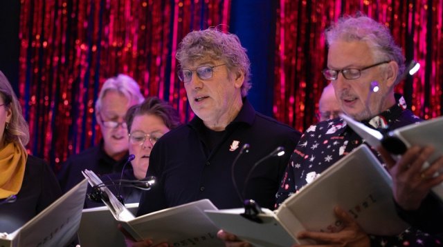 Kerstconcert Excelsior (zondag 17 december 2023)